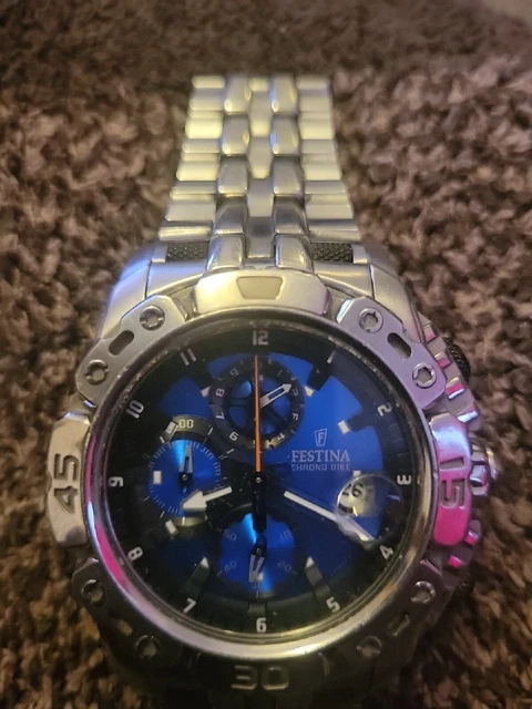 Festina f16542 top prix